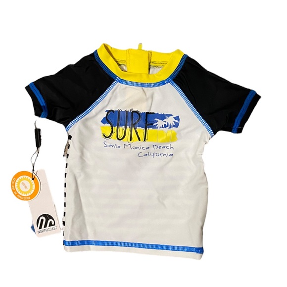 northcoast Other - New! Northcoast swim rashguard top